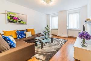 2-Zimmer-Wohnung in Wiesbaden