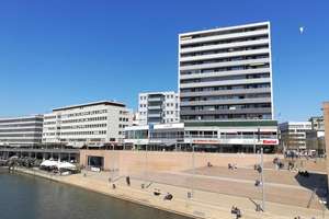 Exklusive-Top-Stadtwohnung über den Dächern von Saarbrücken – Die vollständige Adresse der Immobilie erhältst du vom Anbieter., 66111 Sankt Johann, Saarbrücken – Vorschaubild 4
