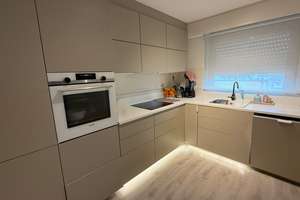 Einziehen statt renovieren: Hochwertig sanierte 3-Zimmer-Wohnung inkl. Möblierung in OB-Osterfeld – Die vollständige Adresse der Immobilie erhältst du vom Anbieter., 46117 Heide, Oberhausen – Vorschaubild 7