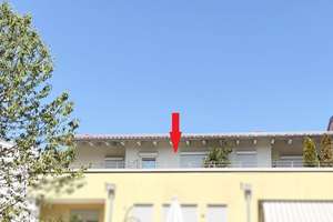 **3-ZIMMER-WOHNUNG MIT - DUSCHBAD EN SUITE UND DACHTERRASSE** – Die vollständige Adresse der Immobilie erhältst du vom Anbieter., 85586 Poing – Vorschaubild 21