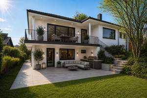 Für Macher & Visionäre: Haus mit Garten, Raum und Möglichkeiten!