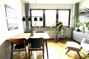 # Schwetzingerstadt # Bestlage # Hochwertig kernsaniert # 2 ZKB + 2 Balkone # – Rheinhäuserstraße 79, 68165 Schwetzingerstadt/Oststadt, Mannheim – Vorschaubild 3