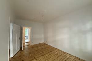 Frisch sanierte ERDGESCHOSS-Wohnung in Wilhelmstadt – Zimmerstraße 15A, 13595 Wilhelmstadt, Berlin – Vorschaubild 7