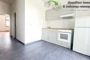 Renovierte 1-Raum-Wohnung mit Balkon & Einbauküche im Chemnitzer Zentrum – Zieschestraße 3, 9111 Chemnitz – Vorschaubild 5