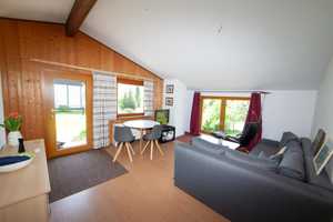 Gemütliches Haus im Grünen mit zwei getrennten Wohnungen – Feriendorf Ulrichsgrün 86, 93449 Cham (Kreis) – Vorschaubild 6