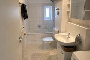 Mieter sucht Nachmieter! Tolle 3Zimmerwohnung am Nordostbahnhof – Oedenberger Str. 121, 90491 Schoppershof, Nürnberg – Vorschaubild 7