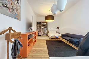 Clever geschnittenes 1-Zimmer-Apartment mit Altbaucharme in Wilmersdorf! – Detmolder Str. 66, 10715 Wilmersdorf, Berlin – Vorschaubild 25