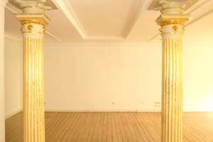 BIG LIVING AUF DER TAUNUSSTR.  Wohnen- und/od. Gewerbe in ca. 200 m² großen, offenem 3 Zimmer - LOFT – Taunusstr. 33-35, 65183 Nordost, Wiesbaden – Vorschaubild 17