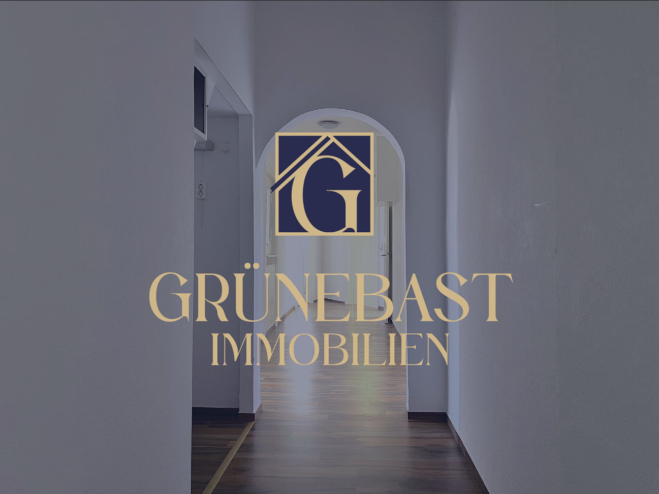 Altbaucharme trifft Zukunftspotenzial: Eigentumswohnung mit Ausbaureserve, Wilhelmshaven – Bild 1