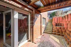 Zukunftssicher wohnen! Modernisiertes Ein- / Zweifamilienhaus mit PV, Speicher & sep. Wohnung! – Rotenburg (Wümme) (Kreis) – Vorschaubild 24