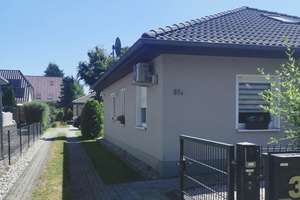 CA. 126 m² WOHN-/NUTZFLÄCHE -  GEPFLEGTER GARTEN - FUSSBODENHEIZUNG  & ENTKALKUNGSANLAGE – Wulkower Str. 37a ww, 12683 Biesdorf, Berlin – Vorschaubild 26