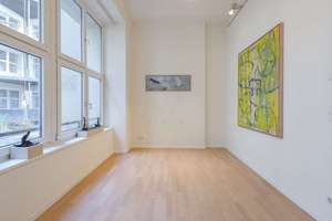 Exklusives Design-Loft mit Wohnen & Arbeiten in historischer Fabrikarchitektur in Berlin-Mitte – Die vollständige Adresse der Immobilie erhältst du vom Anbieter., 10179 Mitte (Ortsteil), Berlin – Vorschaubild 19