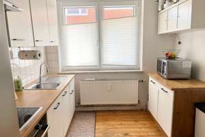 Charmante 3-Zimmer-Wohnung – Die vollständige Adresse der Immobilie erhältst du vom Anbieter., 37083 Südstadt, Göttingen – Vorschaubild 5