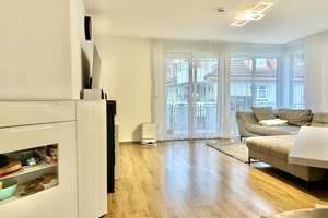 Modernes Lichtdurchflutetes Wohnen mit Loft-Charakter und zwei Loggien – im Herzen von Paderborn – Die vollständige Adresse der Immobilie erhältst du vom Anbieter., 33102 Kernstadt, Paderborn – Vorschaubild 7