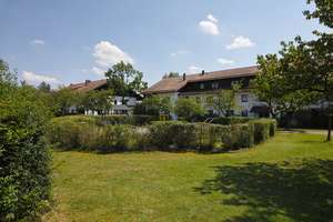Familien-Wohnung mit zwei Balkonen – Becker-Gundahl-Str. 20, 81479 Solln, München – Vorschaubild 3