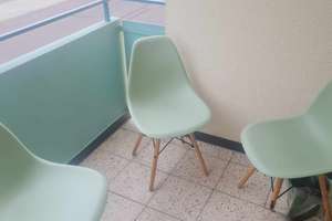 Neu-Ulm Stadtmitte 4.5 Zimmer Wohnung Zu Vermieten – Ludwigstraße 31, 89231 Neu-Ulm – Vorschaubild 35