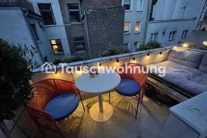 Tauschwohnung: Tausche 2-Zi. Wohnung in Köln Südstadt gegen eine größere – Die vollständige Adresse der Immobilie erhältst du vom Anbieter., 50678 Altstadt/Süd, Köln – Vorschaubild 2