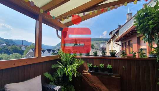 Bild von Ihre Kapitalanlage in Bingen, vollvermietetes 5 Familienhaus!