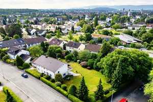 Für die große Familie  - Haus mit parkähnlichem Grundstück – Konstanz (Kreis) – Vorschaubild 22