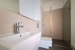 Moderne Etagenwohnung zur Miete mit Balkon in Leipzig Zentrum - Wentzel Dr. – 4109 Zentrum-West, Leipzig – Vorschaubild 2