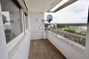 Renovierte 3-Zi-Wohnung mit sonnigem Balkon – Die vollständige Adresse der Immobilie erhältst du vom Anbieter., 64289 Kranichstein, Darmstadt – Vorschaubild 4