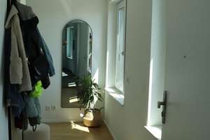 Urbanes Wohnen mit Highlight-Dachterrasse: Stilvolles 2-Zi.-Apartment im beliebten Hanna-Carré HC28 – Johanna-Dachs-Str. 36, 93055 Ostenviertel, Regensburg – Vorschaubild 12