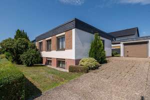 Markanter Bungalow mit Ausblick und überraschend großem Raumprogramm – Die vollständige Adresse der Immobilie erhältst du vom Anbieter., 55469 Simmern/Hunsrück – Vorschaubild 7