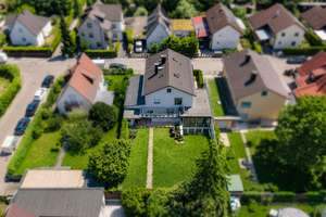 Gepflegtes Mehrfamilienhaus in ruhiger Wohnlage Nähe U2 Dülferstraße – Die vollständige Adresse der Immobilie erhältst du vom Anbieter., 80933 Lerchenau-Ost, München – Vorschaubild 15