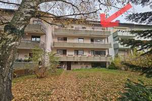 Wolfartsweier: schöne 5-Zi-Whg, 2. OG, Bad mit Wanne/Dusche, G-WC, 3 Balkone, voll unterkellert – Die vollständige Adresse der Immobilie erhältst du vom Anbieter., 76228 Wolfartsweier, Karlsruhe – Vorschaubild 19