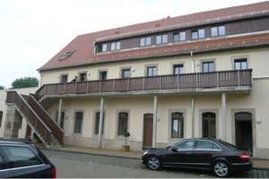 **WOHNEN in GRÜNER OASE** 3 Zimmer Wohnung  – Zur Eiche 2, 1239 Lockwitz, Dresden – Vorschaubild 1