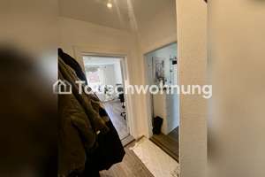 Tauschwohnung: Helle 2 Zimmer Wohnung in Kiel – Die vollständige Adresse der Immobilie erhältst du vom Anbieter., 24106 Wik, Kiel – Vorschaubild 5