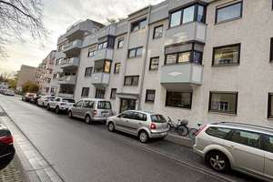 4-Zimmer Wohnung mit Balkon in Karlsruhe-Mühlburg mit TG Stellplatz. Kaufprovisionsfrei!!! – Klopstockstraße 4, 76185 Mühlburg, Karlsruhe – Vorschaubild 14