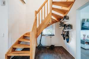 Reserviert! Saniertes Einfamilienhaus mit rund 179,28 m² Wohnfläche in ruhiger Lage von Osterrönfeld – Rendsburg-Eckernförde (Kreis) – Vorschaubild 13