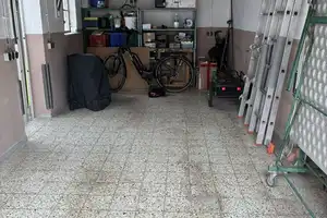 Attraktives sehr gepflegtes Zweifamilienhaus mit Garage, Sauna und Einbauküche in guter Wohnlage – Kassel (Kreis) – Vorschaubild 21