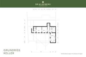 Puristische Eleganz trifft Natur – Mid Century Bungalow in Münster-Mauritz – Die vollständige Adresse der Immobilie erhältst du vom Anbieter., 48155 Mauritz-Ost, Münster – Vorschaubild 8