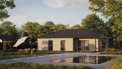 Wohnen, das sich Ihrem Leben anpasst.