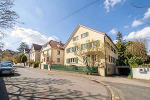 Ankommen und wohlfühlen – Ihr neues Zuhause wartet – Die vollständige Adresse der Immobilie erhältst du vom Anbieter., 70192 Lenzhalde, Stuttgart – Vorschaubild 17