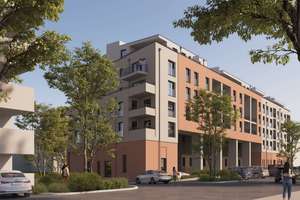 Besondere 3-Zimmerwohnung in der Mainzer Neustadt – 55118 Neustadt, Mainz – Vorschaubild 2