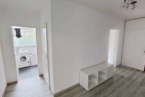 Geräumiges WG-Zimmer mit viel Lichteinfall und eigenem BALKON in Münster-Kinderhaus – 48159 Kinderhaus-West, Münster – Vorschaubild 10