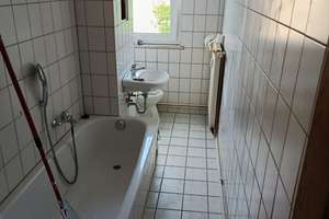 Abbestr. 44, renovierte 2-Zimmer-WE, großer Balkon, ruhige Grünlage – Abbestr. 44, 6217 Merseburg – Vorschaubild 9
