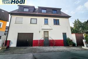 Charmantes Wohnhaus mit Potenzial für eine große Familie oder zwei Generationen – Die vollständige Adresse der Immobilie erhältst du vom Anbieter., 72768 Rommelsbach, Reutlingen – Vorschaubild 15