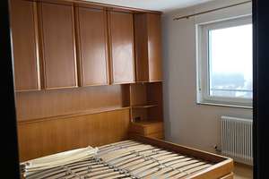 Helle 2,5-Zimmer Wohnung im 11. OG mit Balkon in Aubing – Ravensburger Ring 65, 81243 Aubing-Süd, München – Vorschaubild 7