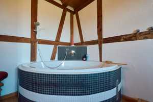 Seltenes Immobilienangebot: Charmantes Fachwerkhaus in Top-Zustand und einmaliger Lage – Rottweil (Kreis) – Vorschaubild 58