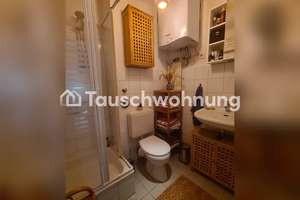Tauschwohnung: 3-Zimmer-Wohnung mit Balkon im Südviertel – Geiststraße 77, 48151 Geist, Münster – Vorschaubild 5