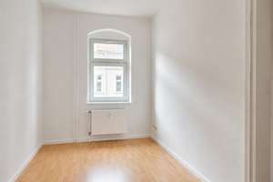Charmante 4-Raumwohnung im Altbau – Ihr neues Familienparadies – Die vollständige Adresse der Immobilie erhältst du vom Anbieter., 1099 Äußere Neustadt, Dresden – Vorschaubild 4
