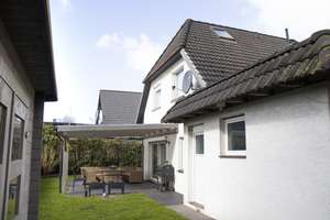 RESERVIERT: Tolles EFH mit großem Freizeitwert im Schierholz - Keine Maklercourtage für den Käufer – Die vollständige Adresse der Immobilie erhältst du vom Anbieter., 27578 Lehe, Bremerhaven – Vorschaubild 22