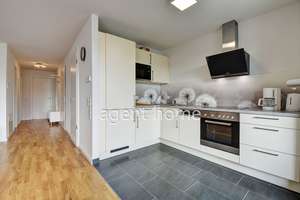 MÖBLIERT - UPTOWN - Urban möbliert Wohnen mit dörflichem Charme – Die vollständige Adresse der Immobilie erhältst du vom Anbieter., 70567 Möhringen-Mitte, Stuttgart – Vorschaubild 15