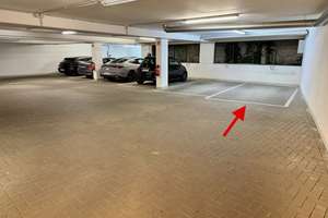 Stadtwohnung mit Tiefgarage in Köln Altstadt Nord: 2,5-Zimmer - Objekt für hohe Ansprüche – 50670 Altstadt/Nord, Köln – Vorschaubild 19