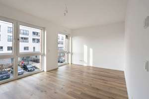 Fast wie eine Doppelhaushälfte! Neubauwohnung in attraktiver Lage! – Hombrucher Bogen 28-32, 44225 Barop, Dortmund – Vorschaubild 8