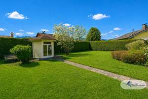 Einfamilienhaus mit Wohlfühlfaktor – Studio, Sauna und sonniges Grundstück in Bestlage – Die vollständige Adresse der Immobilie erhältst du vom Anbieter., 83233 Bernau am Chiemsee – Vorschaubild 27